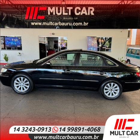 HYUNDAI Azera 3.3 V6 24V GLS AUTOMTICO, Foto 4