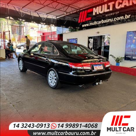 HYUNDAI Azera 3.3 V6 24V GLS AUTOMTICO, Foto 5