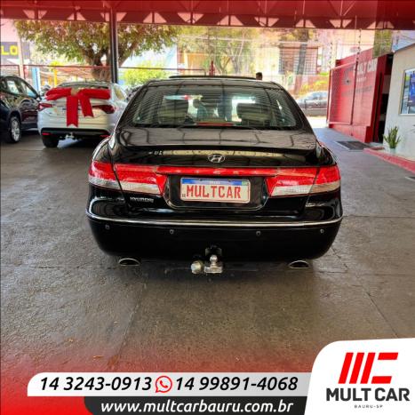 HYUNDAI Azera 3.3 V6 24V GLS AUTOMTICO, Foto 6