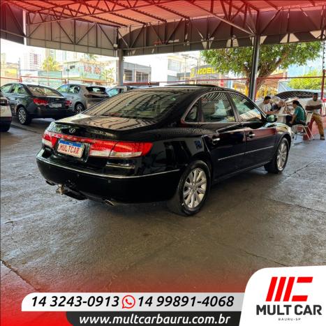 HYUNDAI Azera 3.3 V6 24V GLS AUTOMTICO, Foto 7