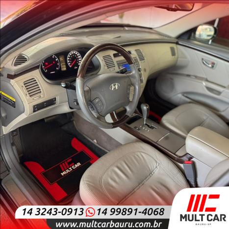 HYUNDAI Azera 3.3 V6 24V GLS AUTOMTICO, Foto 8