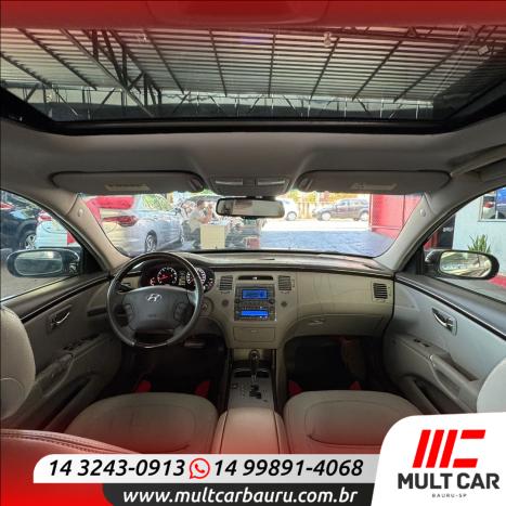 HYUNDAI Azera 3.3 V6 24V GLS AUTOMTICO, Foto 9