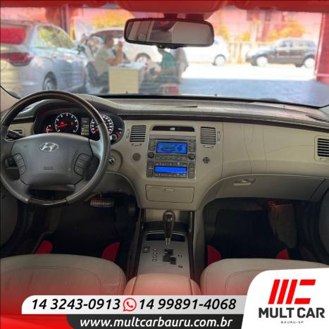 HYUNDAI Azera 3.3 V6 24V GLS AUTOMTICO, Foto 10