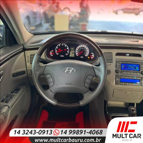 HYUNDAI Azera 3.3 V6 24V GLS AUTOMTICO, Foto 11