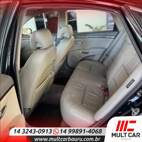 HYUNDAI Azera 3.3 V6 24V GLS AUTOMTICO, Foto 13