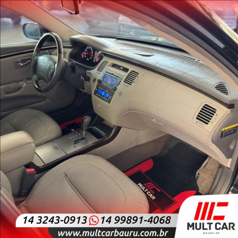 HYUNDAI Azera 3.3 V6 24V GLS AUTOMTICO, Foto 14