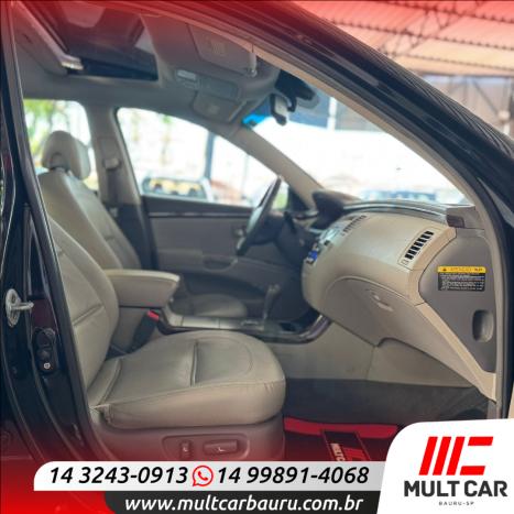 HYUNDAI Azera 3.3 V6 24V GLS AUTOMTICO, Foto 16