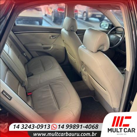 HYUNDAI Azera 3.3 V6 24V GLS AUTOMTICO, Foto 17