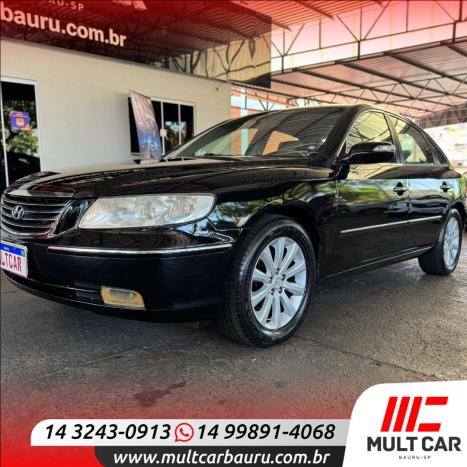 HYUNDAI Azera 3.3 V6 24V GLS AUTOMTICO, Foto 18