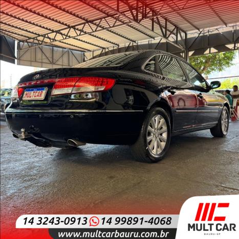 HYUNDAI Azera 3.3 V6 24V GLS AUTOMTICO, Foto 19