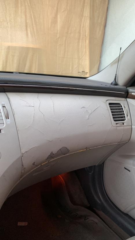 HYUNDAI Azera 3.3 V6 24V GLS AUTOM�TICO, Foto 4