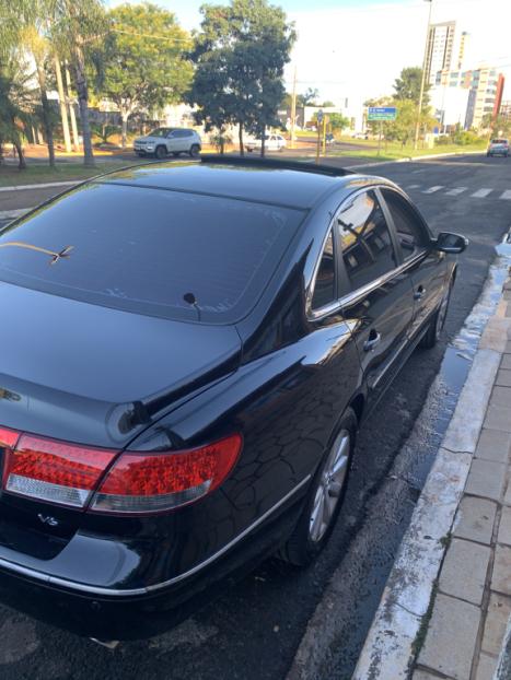 HYUNDAI Azera 3.3 V6 24V GLS AUTOM�TICO, Foto 6