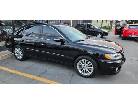HYUNDAI Azera 3.3 V6 24V GLS AUTOM�TICO, Foto 3