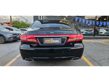 HYUNDAI Azera 3.3 V6 24V GLS AUTOM�TICO, Foto 4