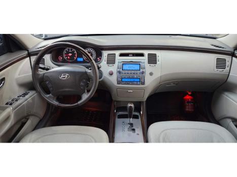 HYUNDAI Azera 3.3 V6 24V GLS AUTOM�TICO, Foto 7