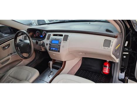 HYUNDAI Azera 3.3 V6 24V GLS AUTOM�TICO, Foto 10