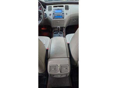 HYUNDAI Azera 3.3 V6 24V GLS AUTOM�TICO, Foto 12