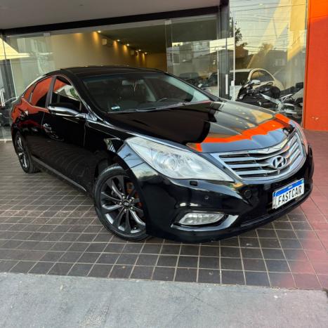 HYUNDAI Azera 3.3 V6 24V GLS AUTOM�TICO, Foto 1