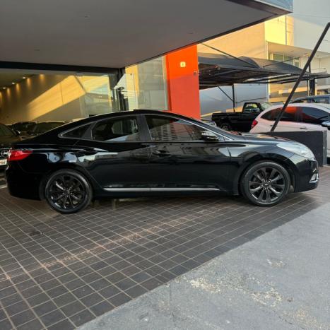 HYUNDAI Azera 3.3 V6 24V GLS AUTOM�TICO, Foto 3