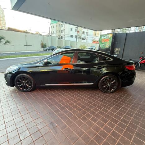 HYUNDAI Azera 3.3 V6 24V GLS AUTOM�TICO, Foto 4