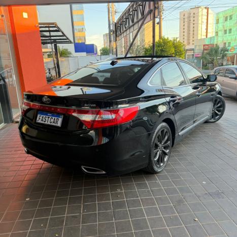 HYUNDAI Azera 3.3 V6 24V GLS AUTOM�TICO, Foto 5