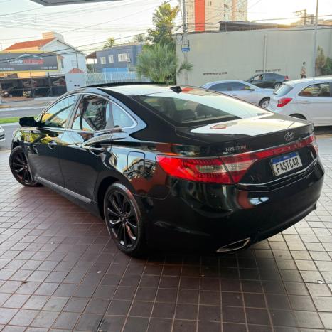 HYUNDAI Azera 3.3 V6 24V GLS AUTOM�TICO, Foto 6