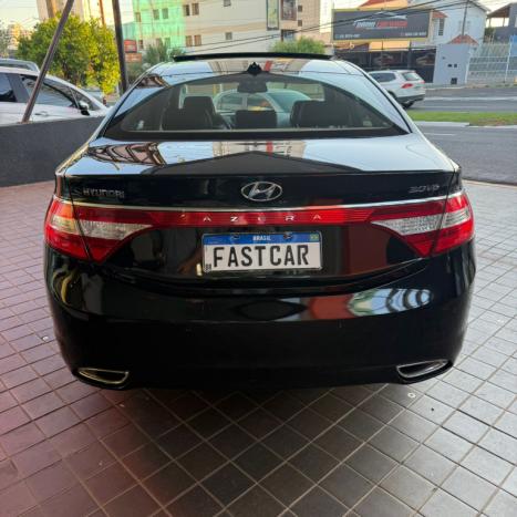 HYUNDAI Azera 3.3 V6 24V GLS AUTOM�TICO, Foto 8