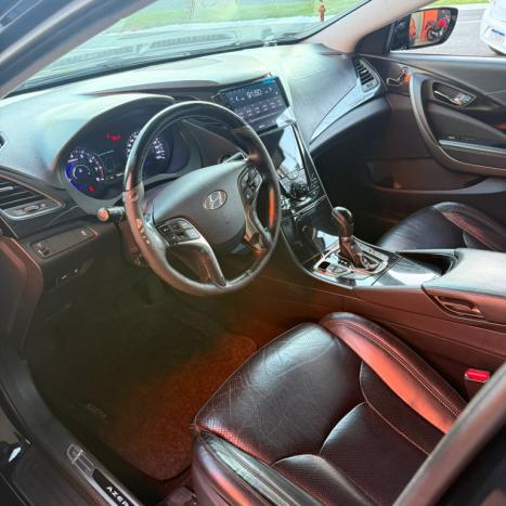 HYUNDAI Azera 3.3 V6 24V GLS AUTOM�TICO, Foto 9