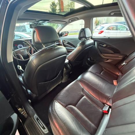 HYUNDAI Azera 3.3 V6 24V GLS AUTOM�TICO, Foto 10