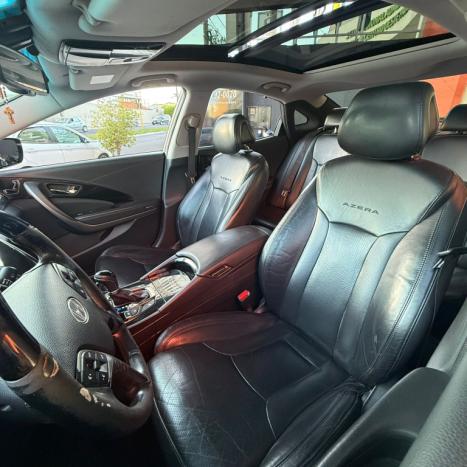 HYUNDAI Azera 3.3 V6 24V GLS AUTOM�TICO, Foto 11