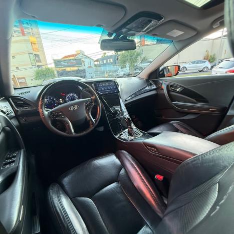 HYUNDAI Azera 3.3 V6 24V GLS AUTOM�TICO, Foto 12