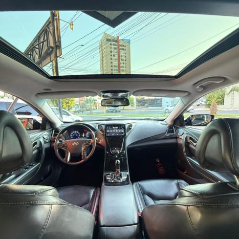 HYUNDAI Azera 3.3 V6 24V GLS AUTOM�TICO, Foto 13