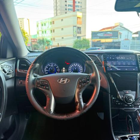 HYUNDAI Azera 3.3 V6 24V GLS AUTOM�TICO, Foto 14