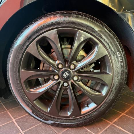 HYUNDAI Azera 3.3 V6 24V GLS AUTOM�TICO, Foto 15