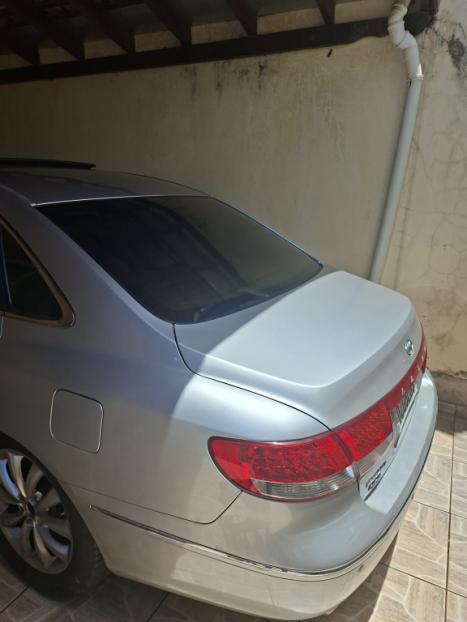 HYUNDAI Azera 3.3 V6 24V GLS AUTOM�TICO, Foto 1