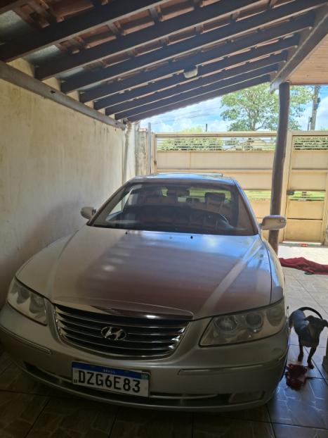 HYUNDAI Azera 3.3 V6 24V GLS AUTOM�TICO, Foto 2