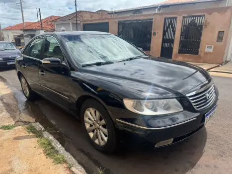 HYUNDAI Azera 3.3 V6 24V GLS AUTOM�TICO, Foto 1
