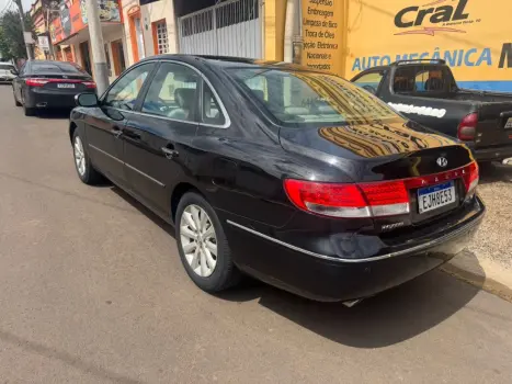 HYUNDAI Azera 3.3 V6 24V GLS AUTOM�TICO, Foto 4