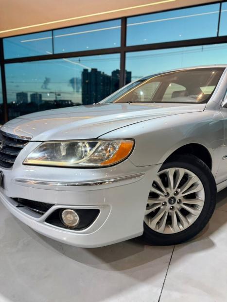 HYUNDAI Azera 3.3 V6 24V GLS AUTOM�TICO, Foto 3