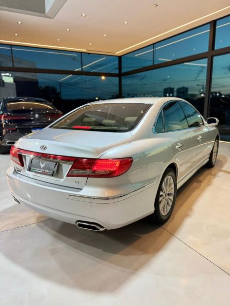 HYUNDAI Azera 3.3 V6 24V GLS AUTOM�TICO, Foto 5