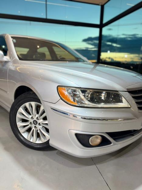 HYUNDAI Azera 3.3 V6 24V GLS AUTOM�TICO, Foto 6