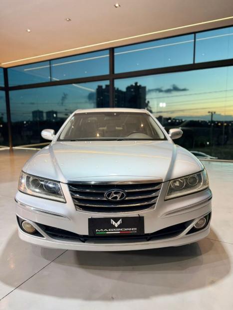 HYUNDAI Azera 3.3 V6 24V GLS AUTOM�TICO, Foto 7