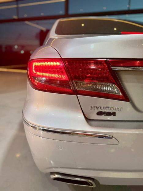 HYUNDAI Azera 3.3 V6 24V GLS AUTOM�TICO, Foto 10