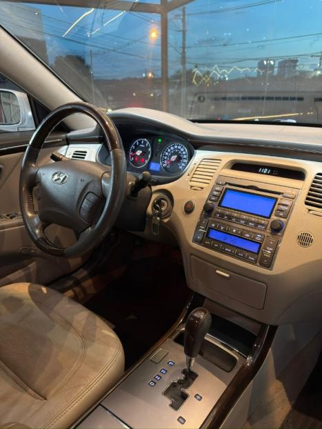 HYUNDAI Azera 3.3 V6 24V GLS AUTOM�TICO, Foto 11