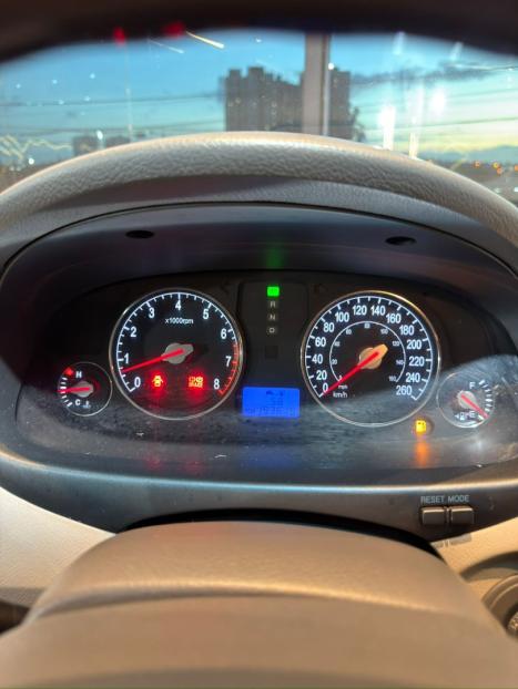 HYUNDAI Azera 3.3 V6 24V GLS AUTOM�TICO, Foto 17