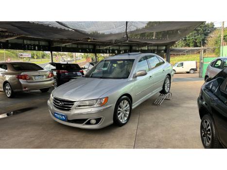 HYUNDAI Azera 3.3 V6 24V GLS AUTOM�TICO, Foto 2