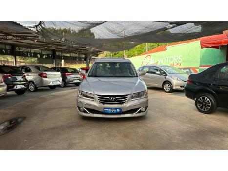 HYUNDAI Azera 3.3 V6 24V GLS AUTOM�TICO, Foto 3