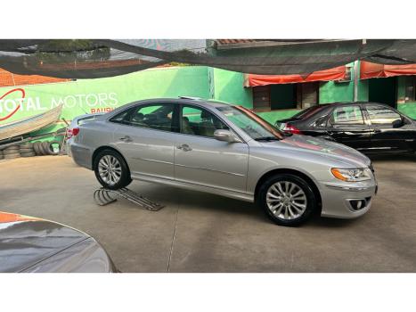 HYUNDAI Azera 3.3 V6 24V GLS AUTOM�TICO, Foto 4