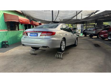 HYUNDAI Azera 3.3 V6 24V GLS AUTOM�TICO, Foto 6