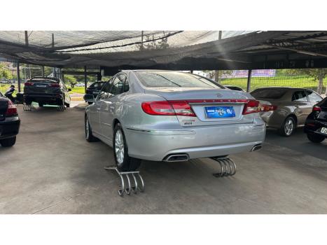 HYUNDAI Azera 3.3 V6 24V GLS AUTOM�TICO, Foto 7